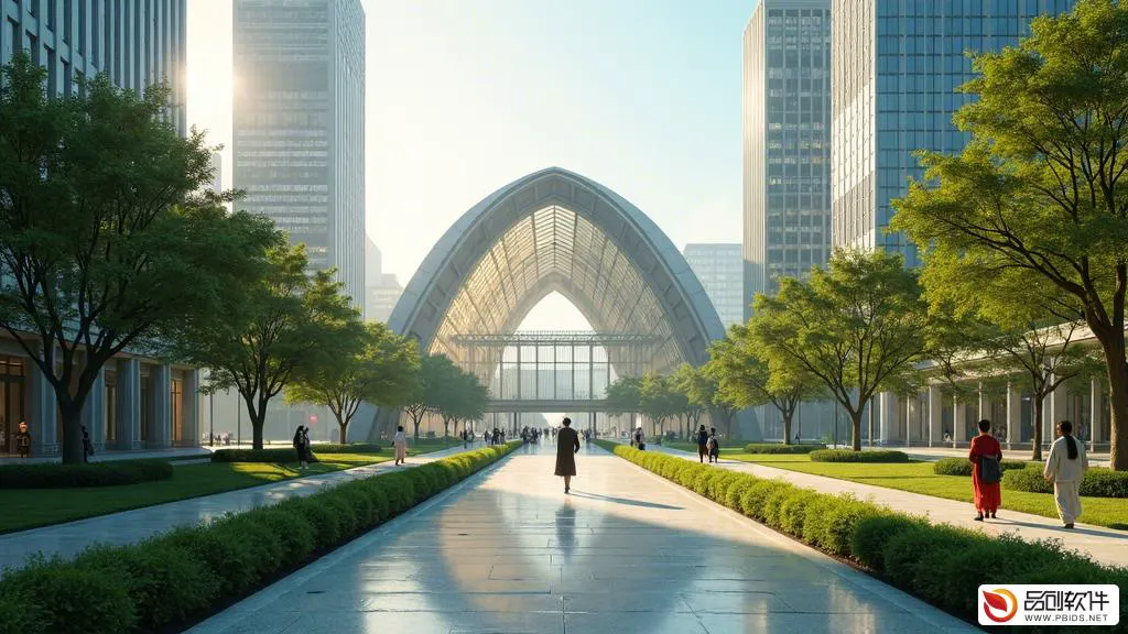 杭州市政府智慧城市系统机构：打造未来城市的智慧引擎
