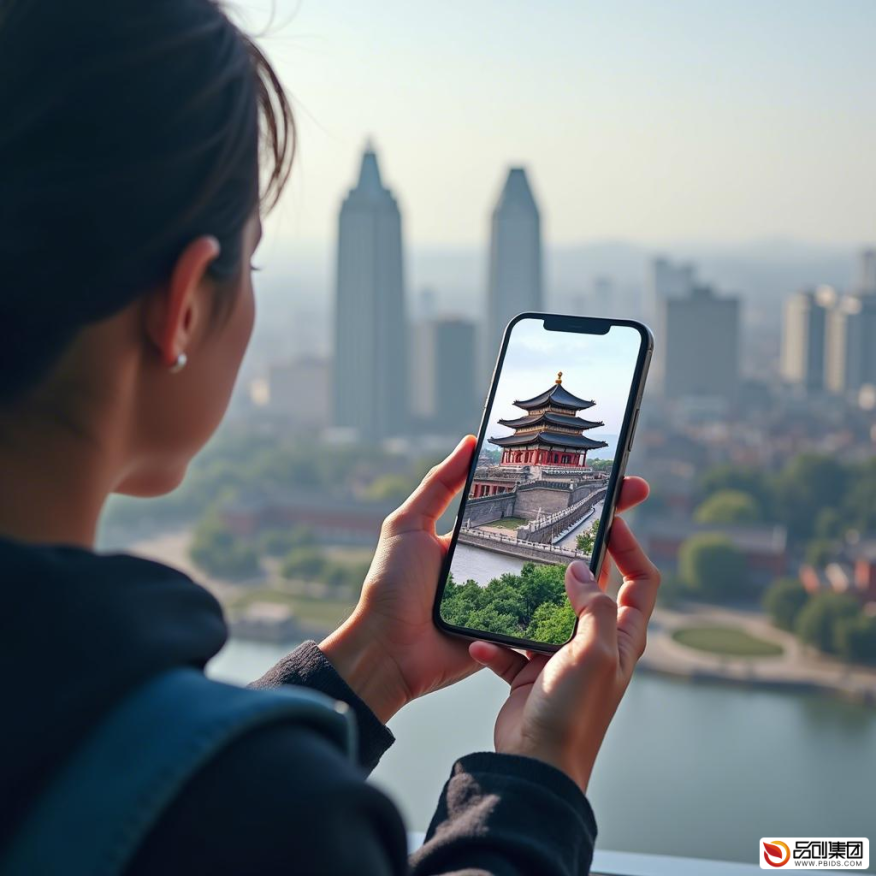 西安APP定制开发：打造专属移动应用的全方位指南
