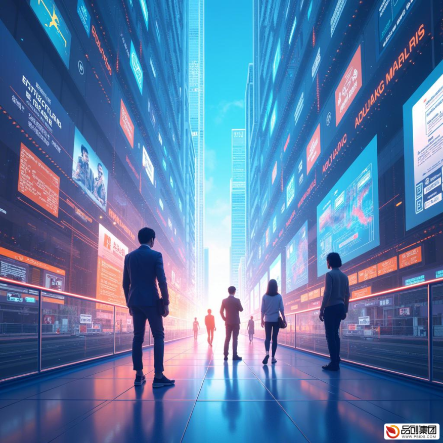 开发系统公司的创新之路：技术引领未来
