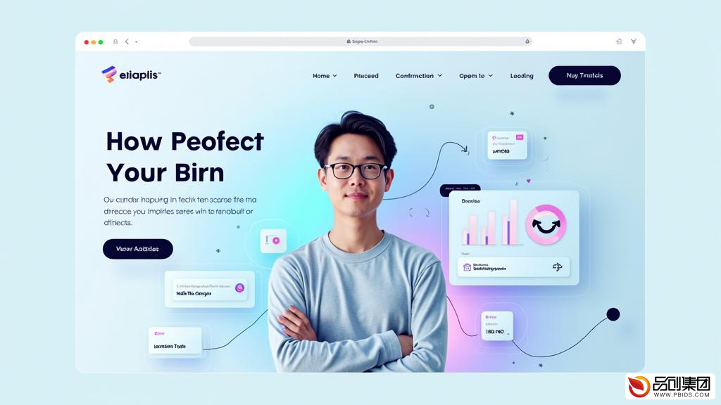 公司网站开发定制：打造专属在线门户的全方位指南

