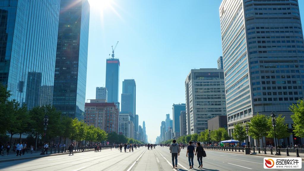 天津市用户体验（UI/UX）设计服务运营商：塑造数字产品的未来
