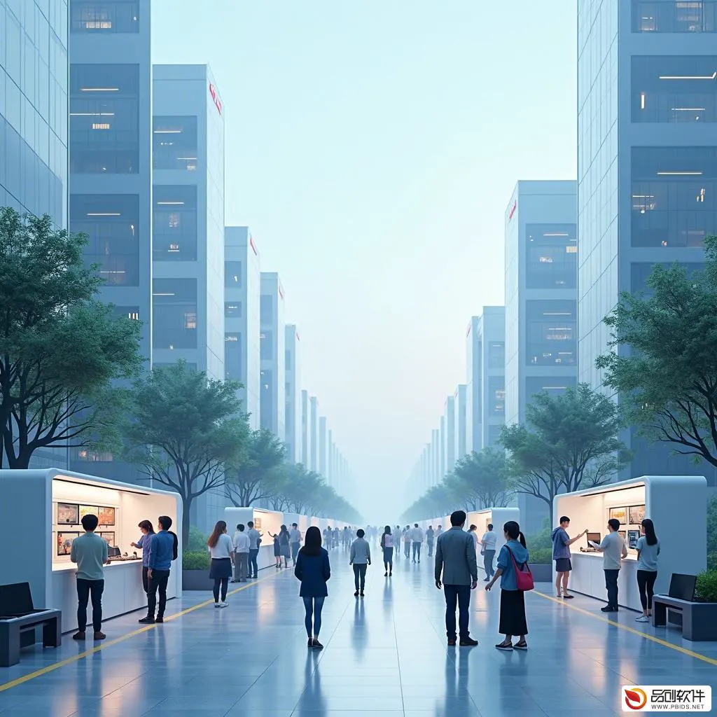 苏州市政府智慧城市系统机构：打造未来城市的智慧引擎
