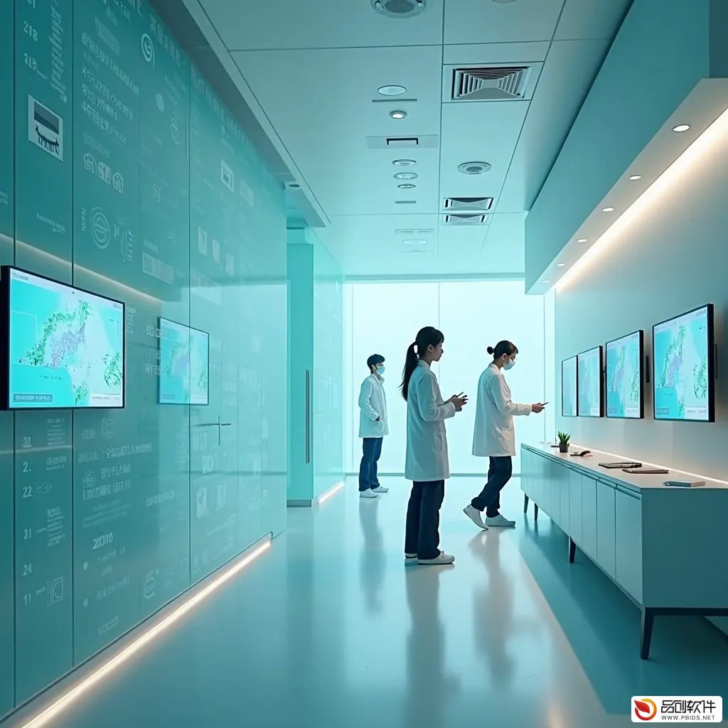 珠海市医疗设备信创适配开发研发中心：引领医疗科...