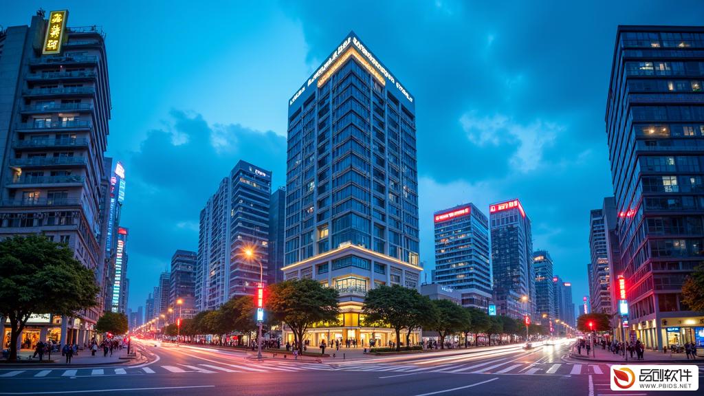 宁波市私募机构合规AI服务平台：重塑金融合规新生态
