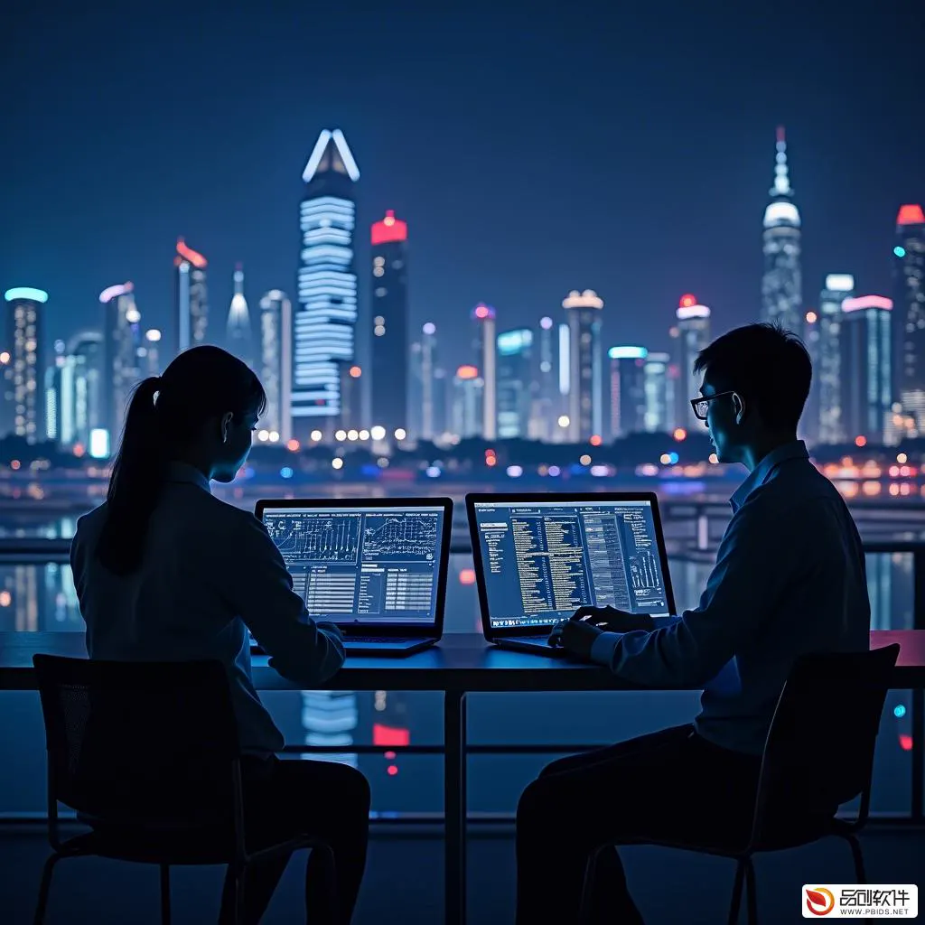 天津市智慧园区物联网平台运营商：引领未来园区智...