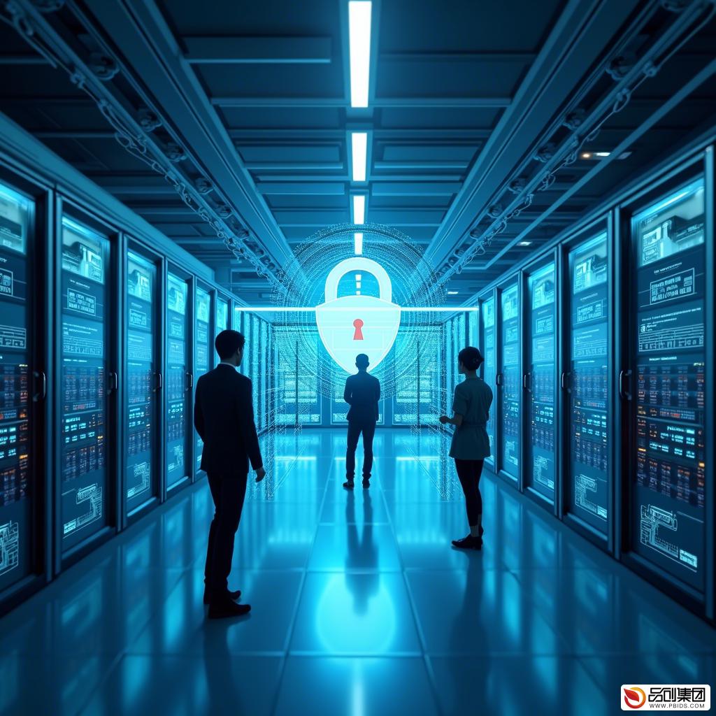 网络安全物理环境：构建坚不可摧的数字防线