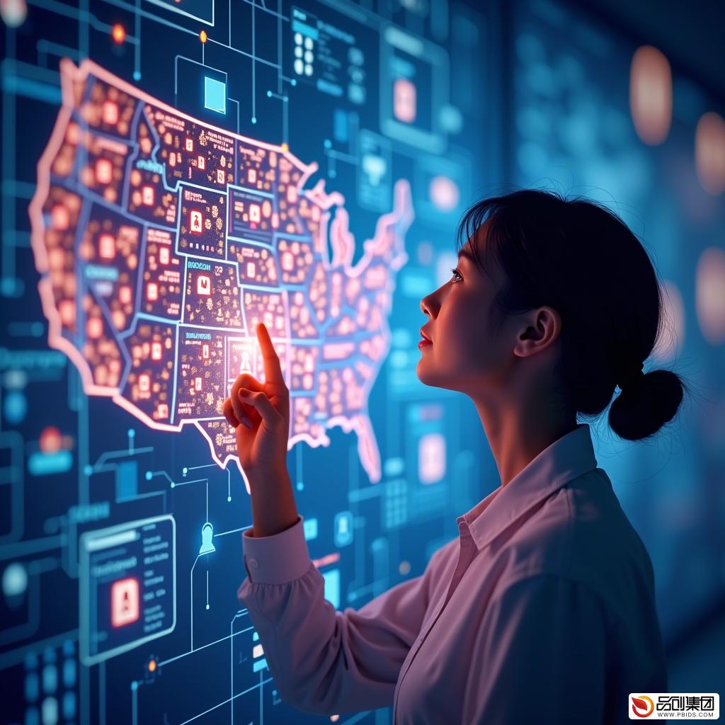 2025年美国交互设计排名权威解析
