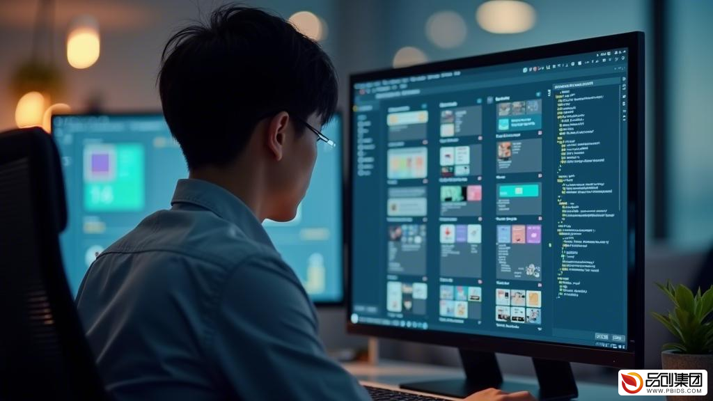 小程序定制开发费用全解析：预算规划指南

