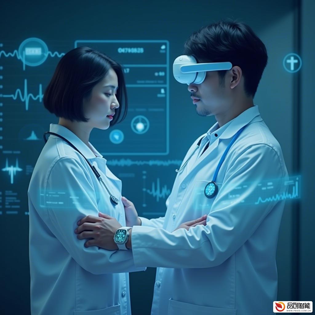 可穿戴医疗设备低功耗集成技术中心：未来医...