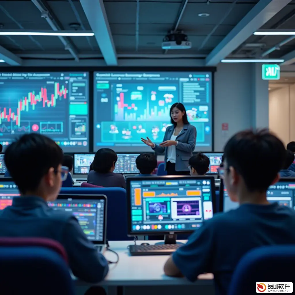 成都市教育智能教研系统技术中心：引领教育数字化转型的新篇章
