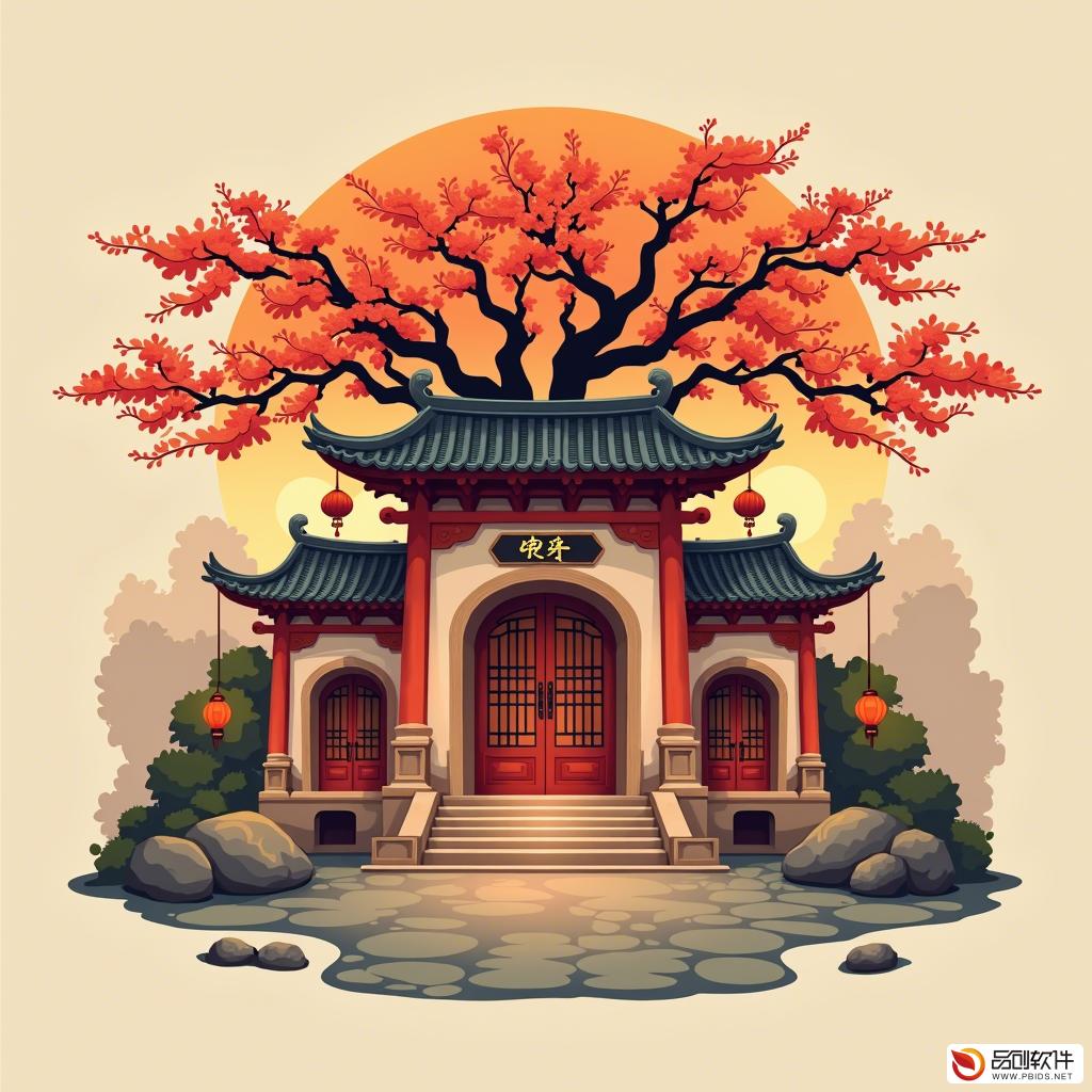 上海市宗亲文化社区APP：连接血脉，传承记忆
