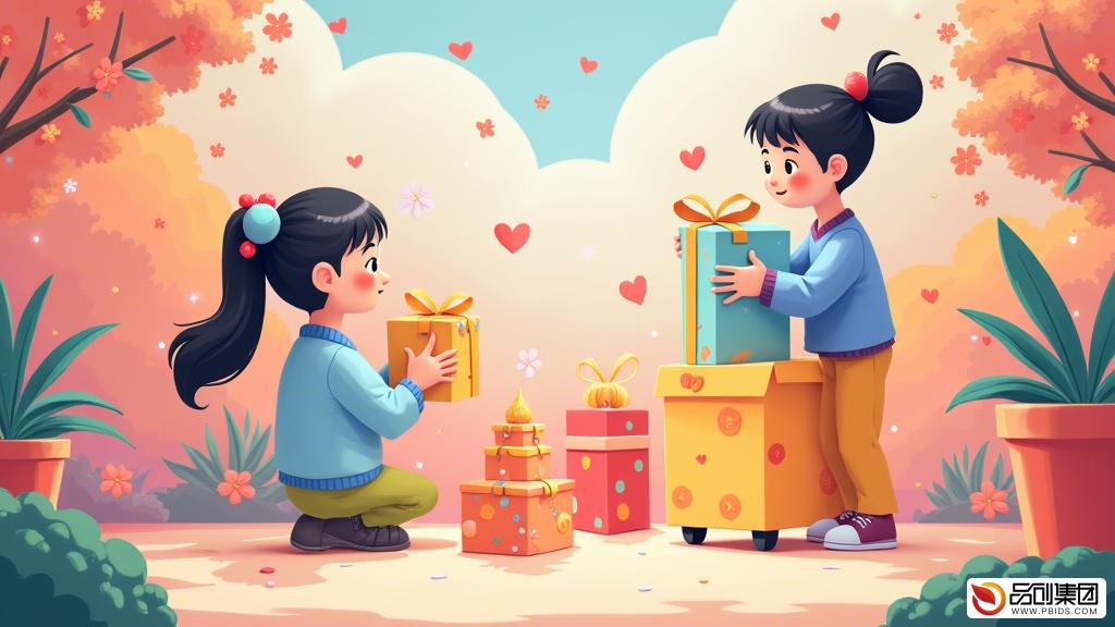 定制开发盲盒小程序：打造个性化娱乐新体验
