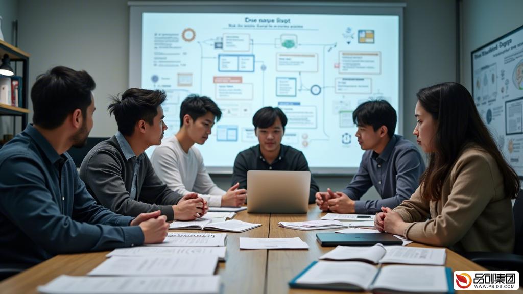 定制开发小程序：打造专属数字化解决方案
