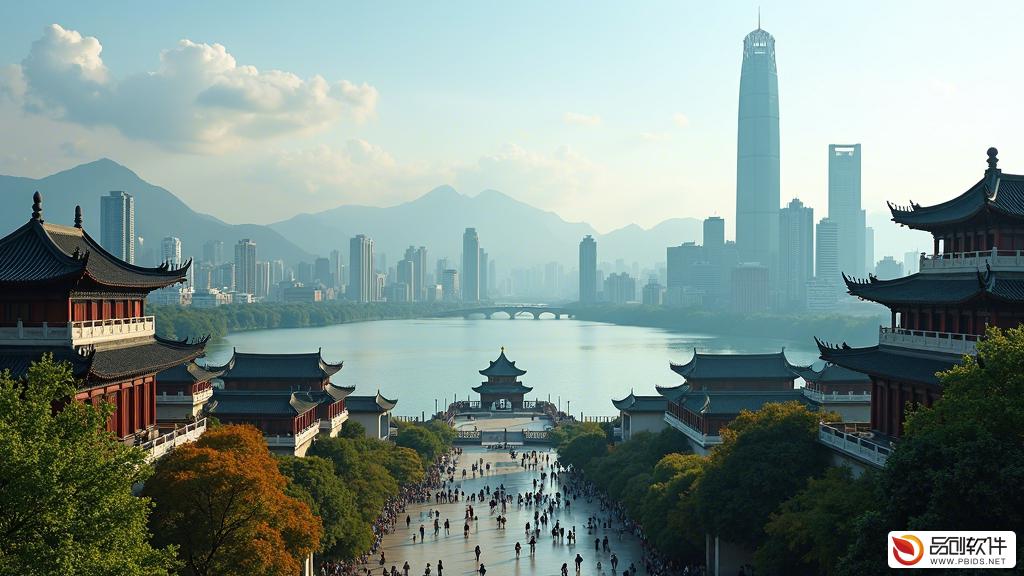 杭州市保险区块链理赔平台：革新保险业理赔流程的新篇章
