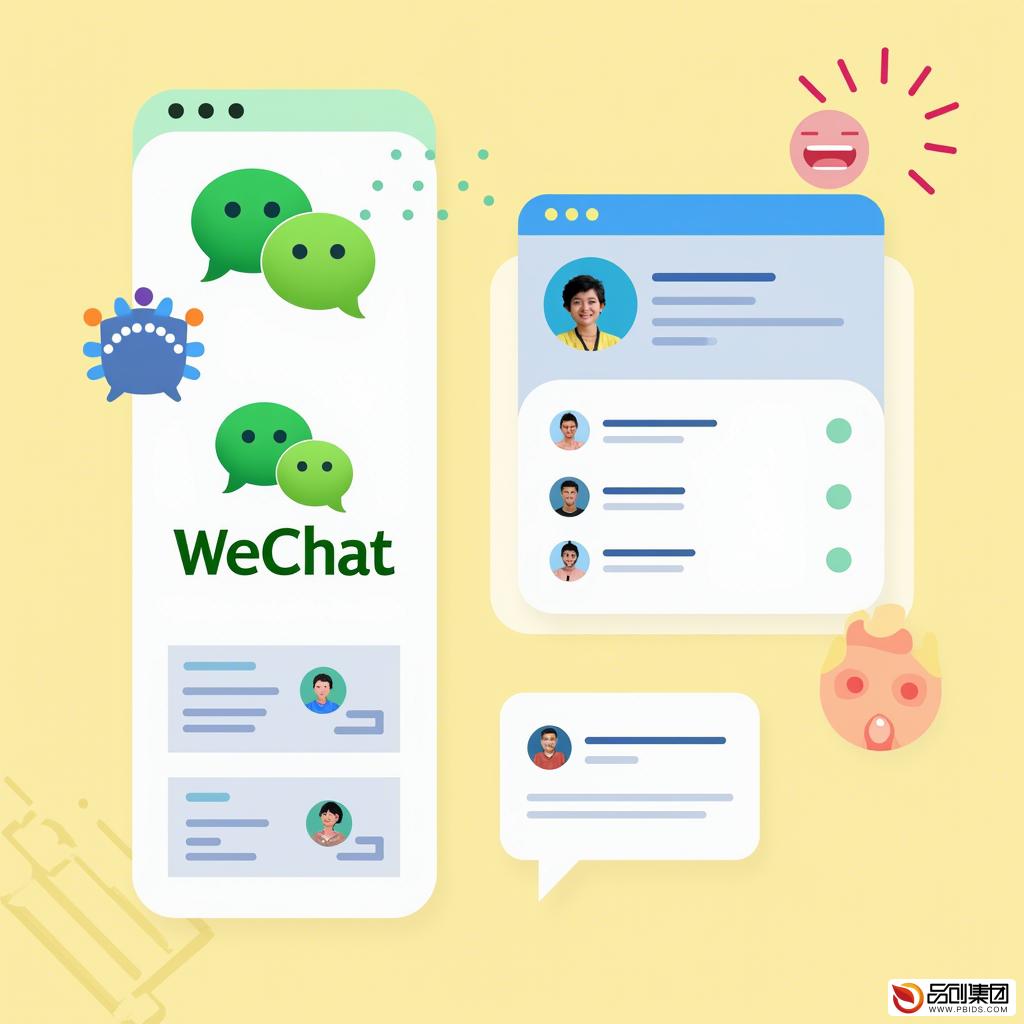 微信公共帐号开发：解锁营销新境界的全方位指南
