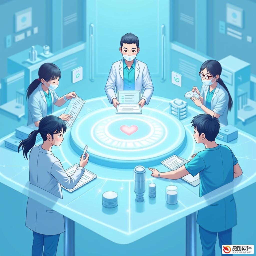 无锡市医疗大数据治理平台机构：引领医疗健康数字化转型
