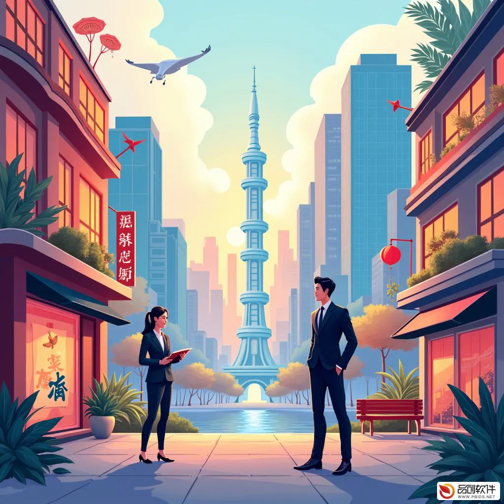 宁波市保险财务对账平台：提升效率与准确性的金融...