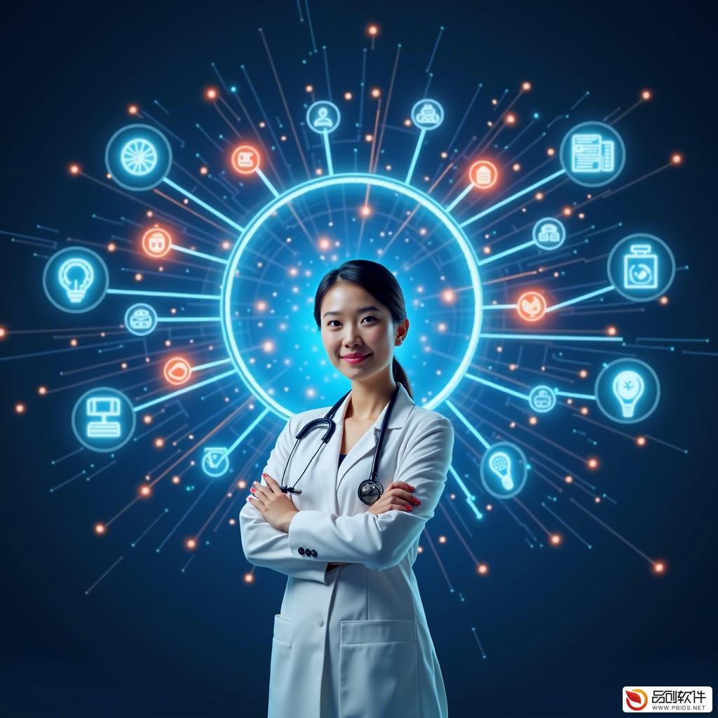 宁波市数字疗法中台集团：引领医疗健康数字...