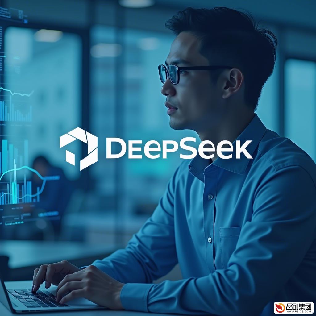 DeepSeek AI技术：重塑企业财务管理与预算预测的新篇章
