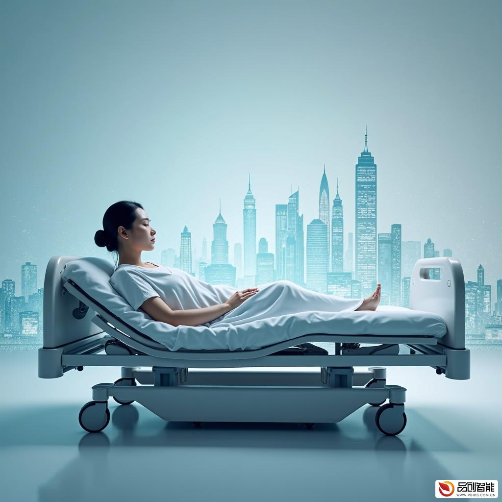 合肥市智能病床压力传感系统有限公司：引领...