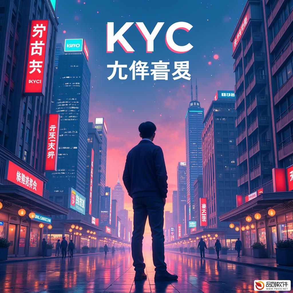 武汉市客户KYC认证体系平台技术深度解析

