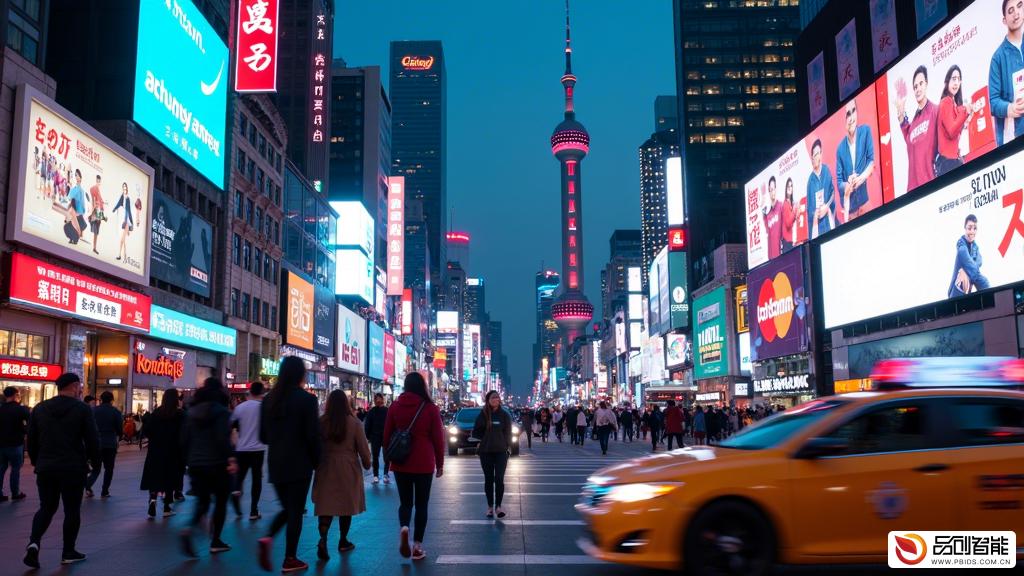 上海市物联终端弹性扩容机构：引领智慧城市新纪元
