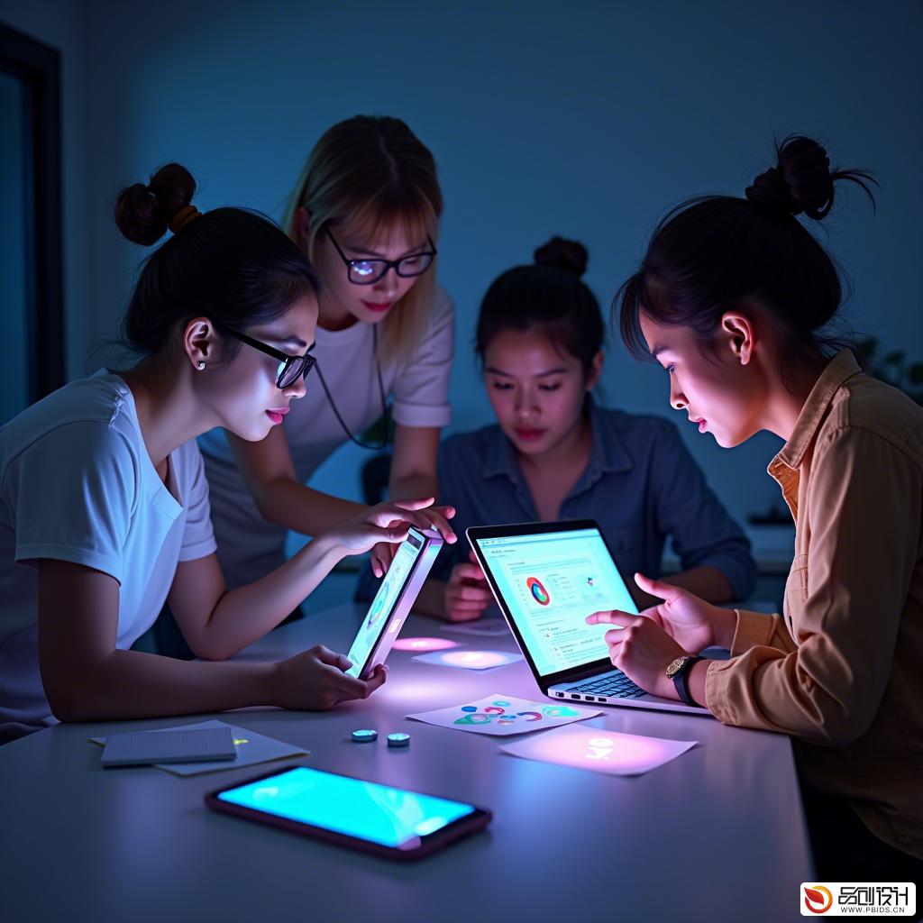 携手共创未来：选择理想的APP体验原型开...