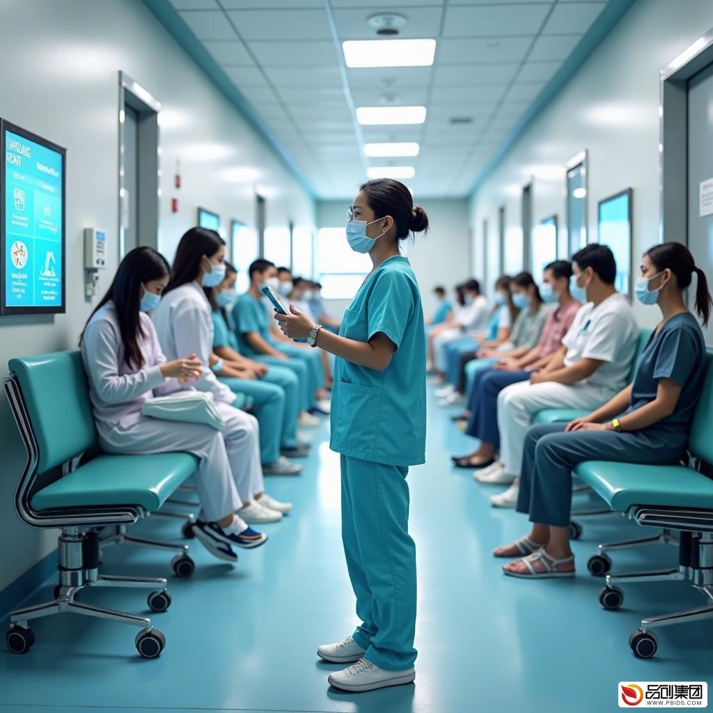 智能分诊系统：急诊救治响应速度的革命性提升
