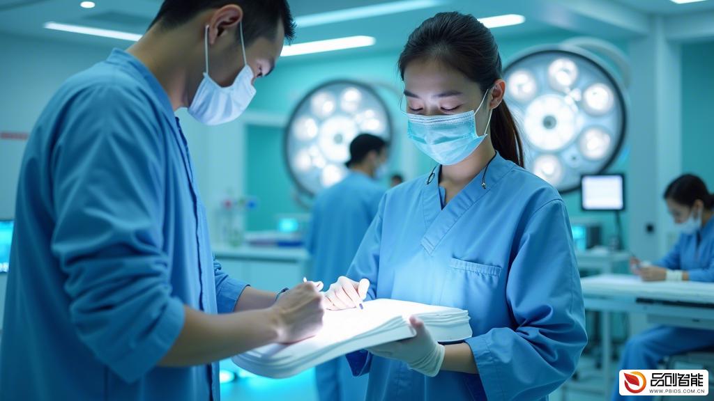武汉市医疗设备待机唤醒系统有限公司：引领医疗科技新风尚
