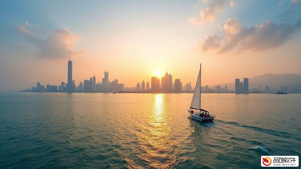 珠海市智慧养老健康管理平台：科技赋能，重塑养老新生态
