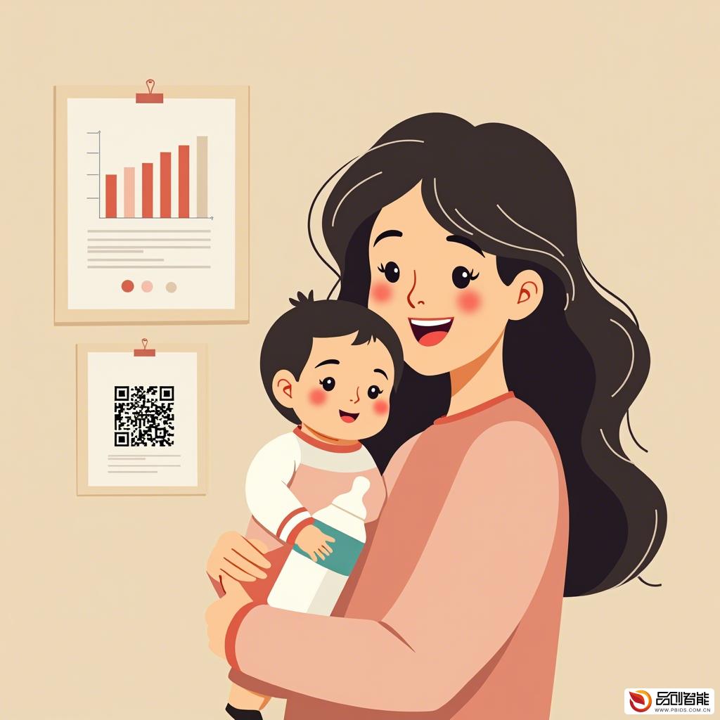 合肥市母婴用品溯源公司的崛起与影响力
