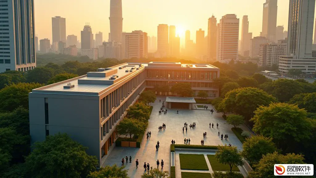上海市教育AI助教平台：创新科技引领教育未来
