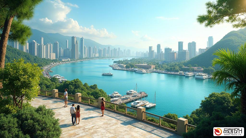湛江市品牌创新设计服务中心：激发城市创新活力
