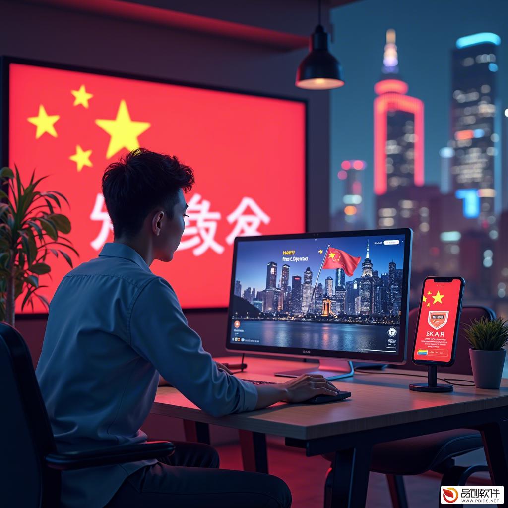 合肥市党建智慧平台：全流程AI定制开发的...