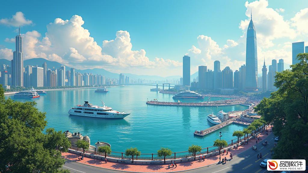 珠海市股票AI选股算法服务站：智能引领投资新风尚

