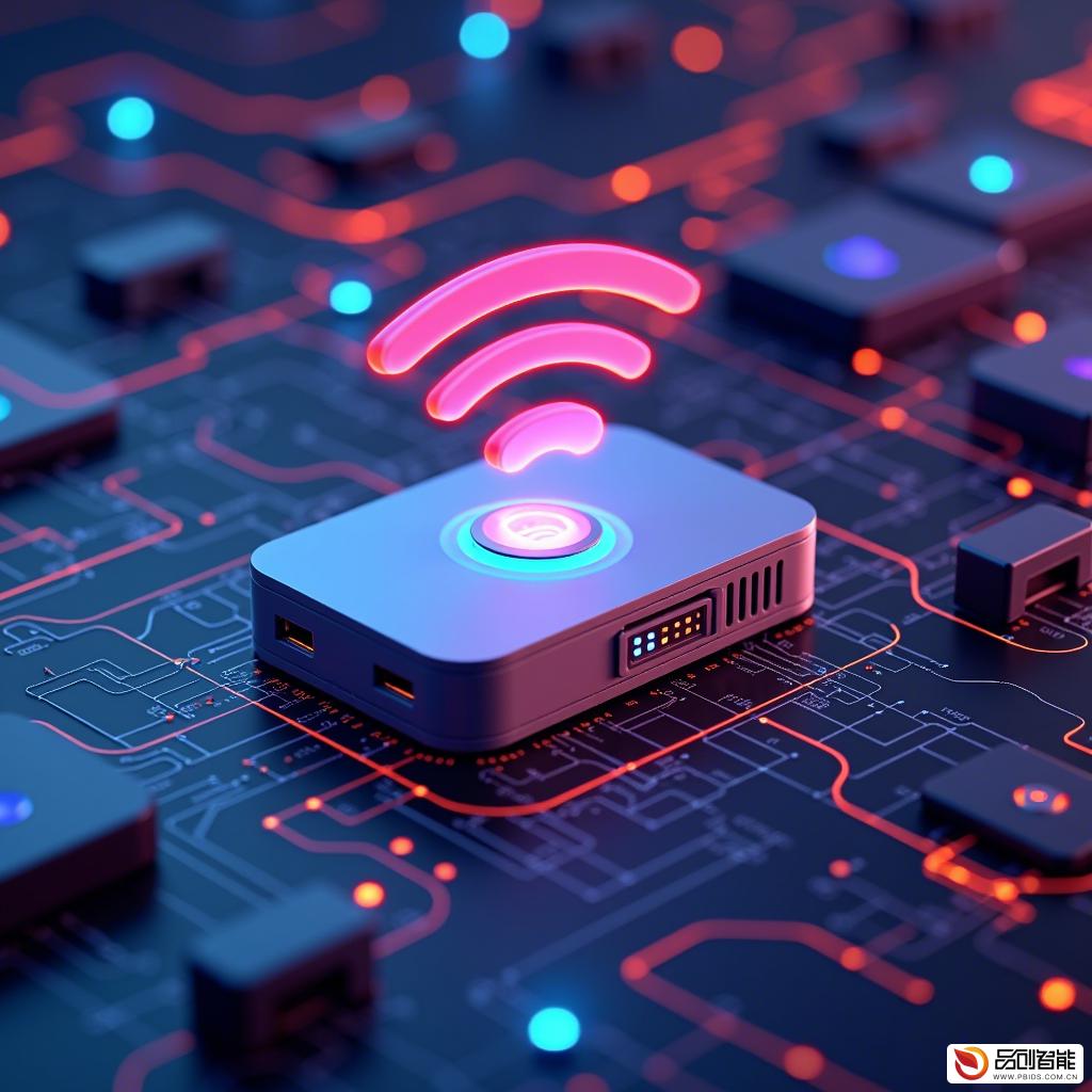 Wi-Fi 6 CPE无线化改造服务站：引领未来网络升级新潮流
