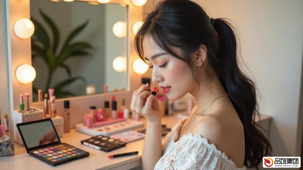 美妆教学软件：解锁美丽新技能，打造个性化妆容
