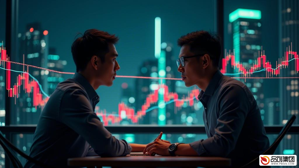 股票投资盈利策略：掌握技巧，稳健赚钱
