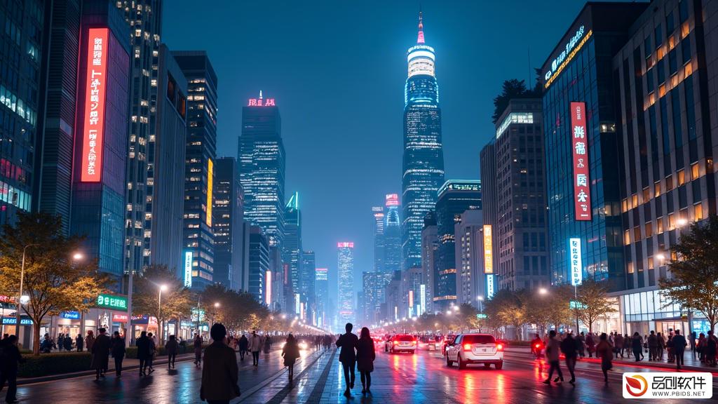 杭州市车载智能中控系统团队：引领未来出行新风尚
