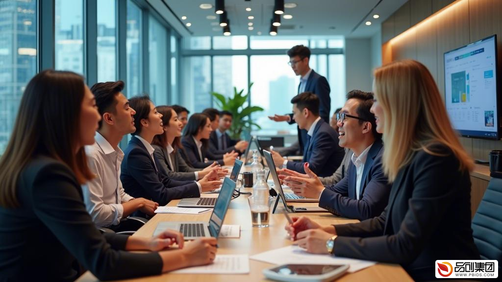 直销行业的数字化转型：软件开发的力量与机遇
