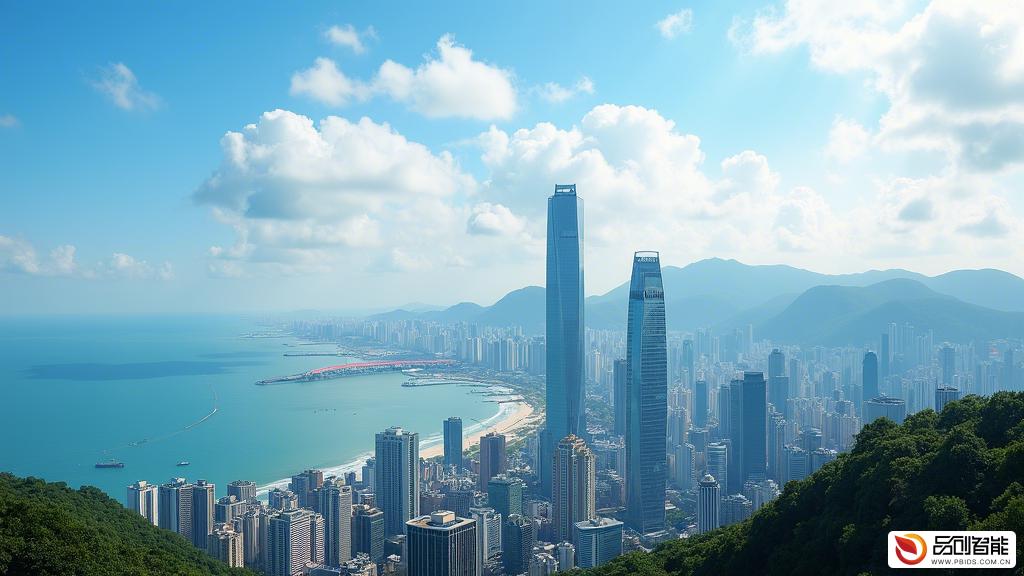 珠海市智能导诊机器人开发工场：引领医疗科技新风尚
