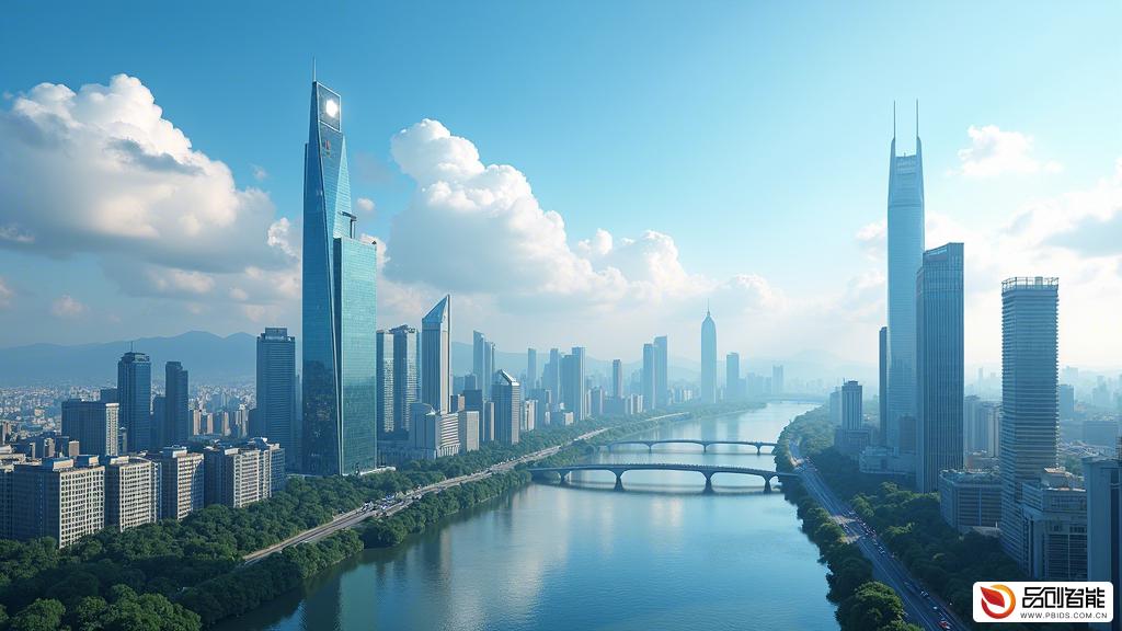武汉市智能体温计全链集成：创新科技守护健康
