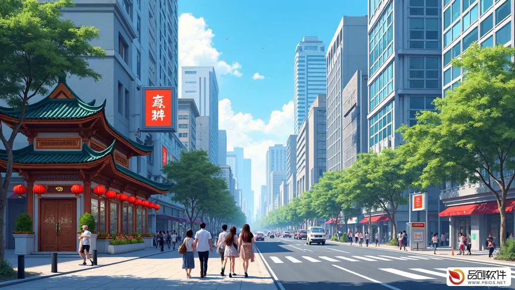 杭州市重载车辆震动监测平台：守护城市安全与交通效率的创新实践
