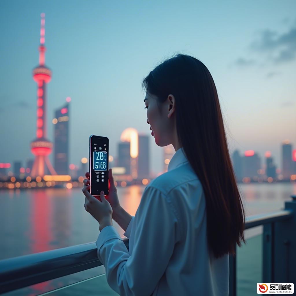 宁波市智能体温计全链集成工作室：创新引领...