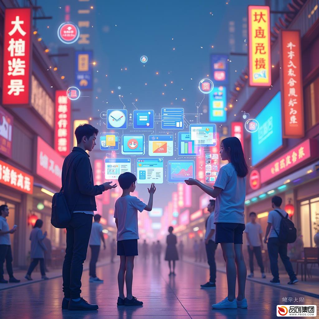 太原小程序开发定制：打造专属商业利器
