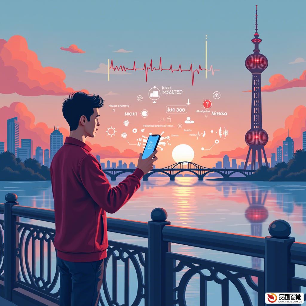 武汉市用户健康智能客服系统平台：打造便捷...