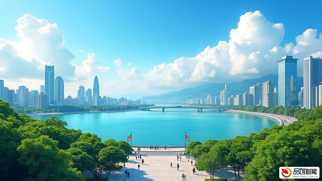 珠海市车载医疗设备监控集团：引领医疗科技新风尚
