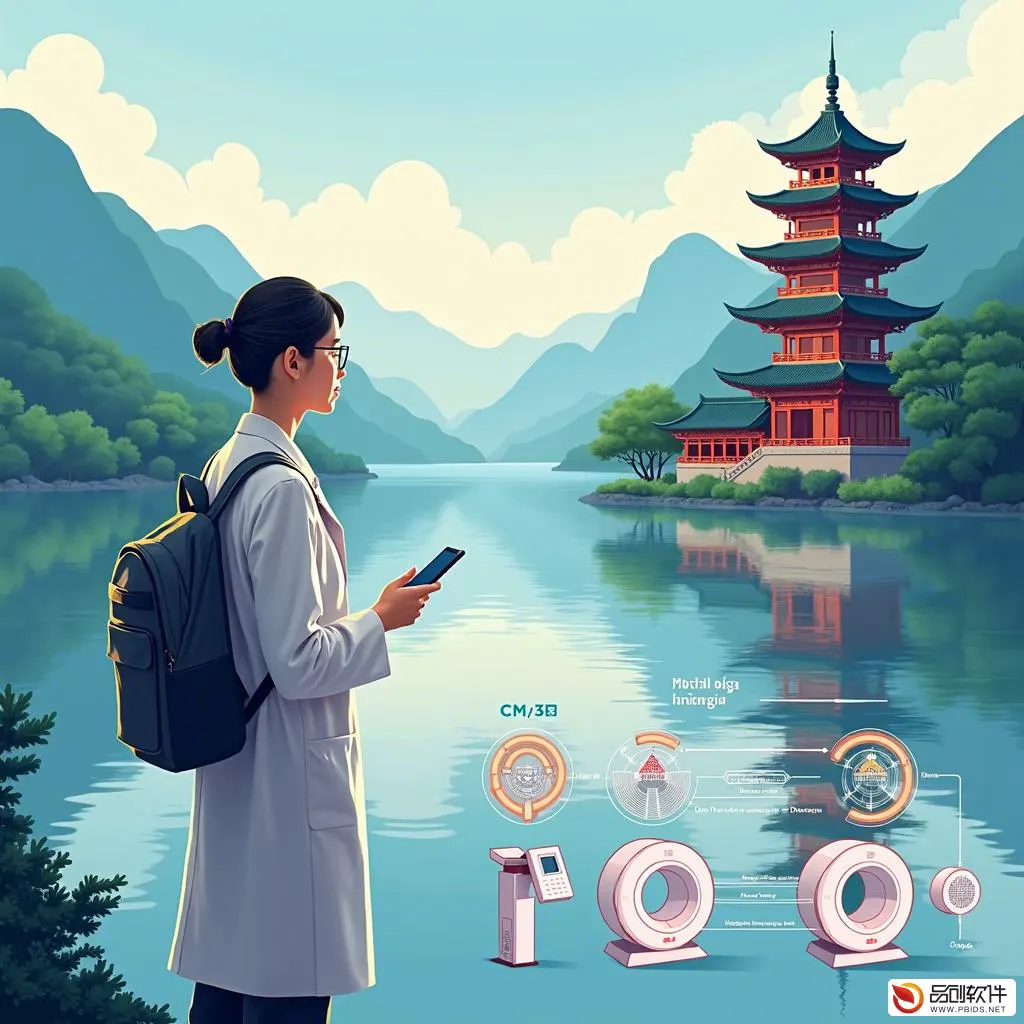 杭州市多模态医学影像融合平台集团：引领医疗影像...