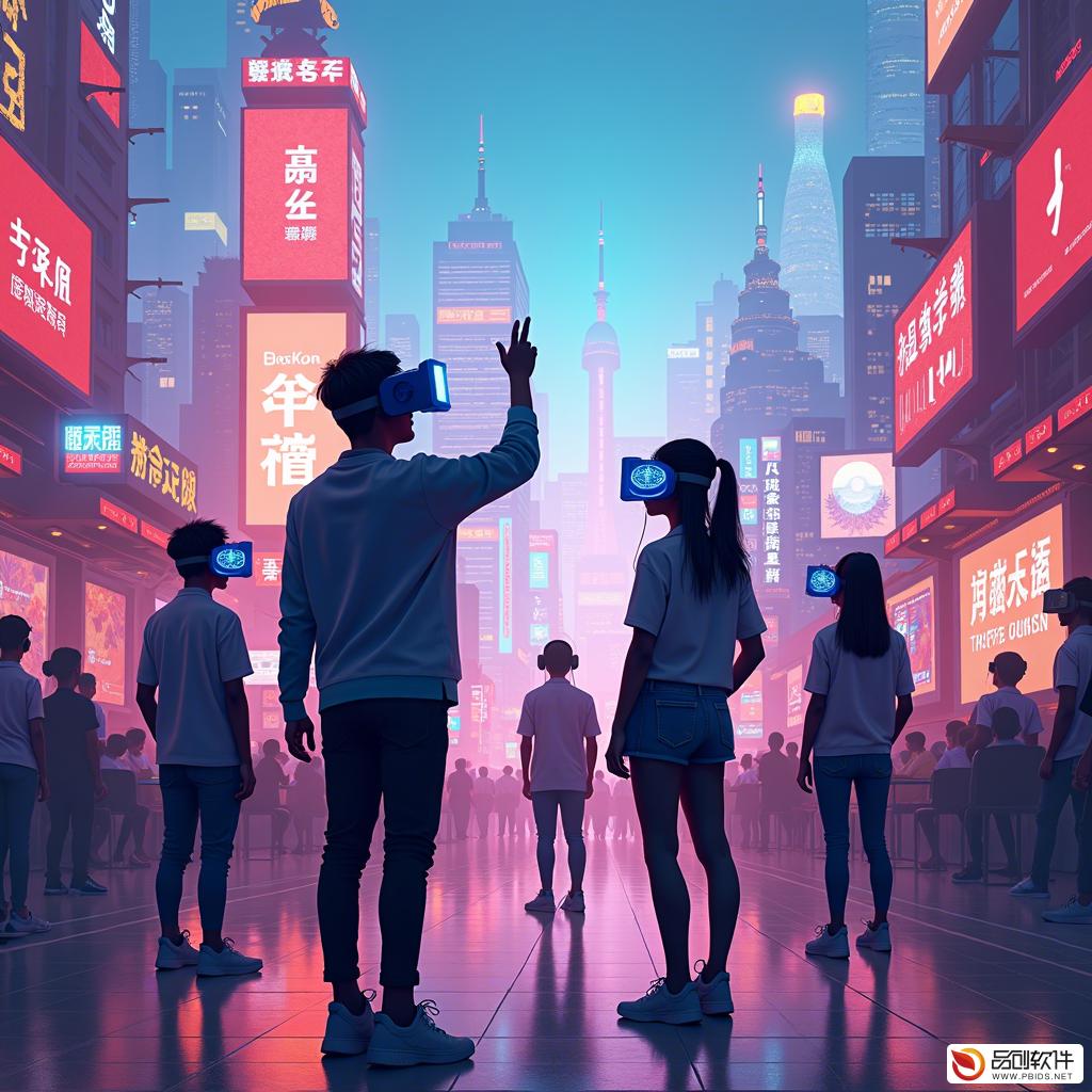 重庆市XR实训平台：创新技术引领教育未来
