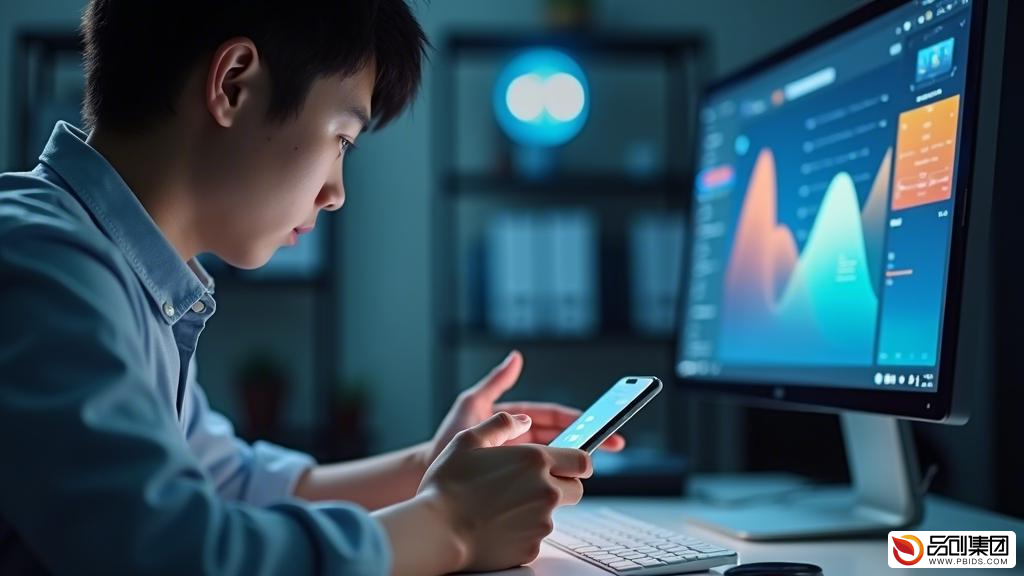 手机App应用定制开发：打造专属移动解决方案的全方位指南
